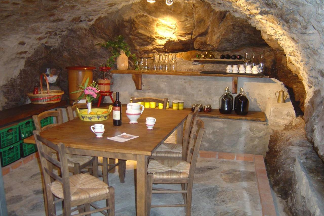 Amarone Classica Gravedona Esterno foto